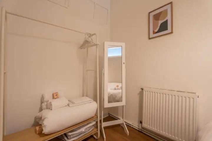 Super Appartement - Centre-Ville Mulhouse 4Pers Dış mekan fotoğraf